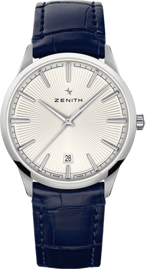 Zenith Elite Classic