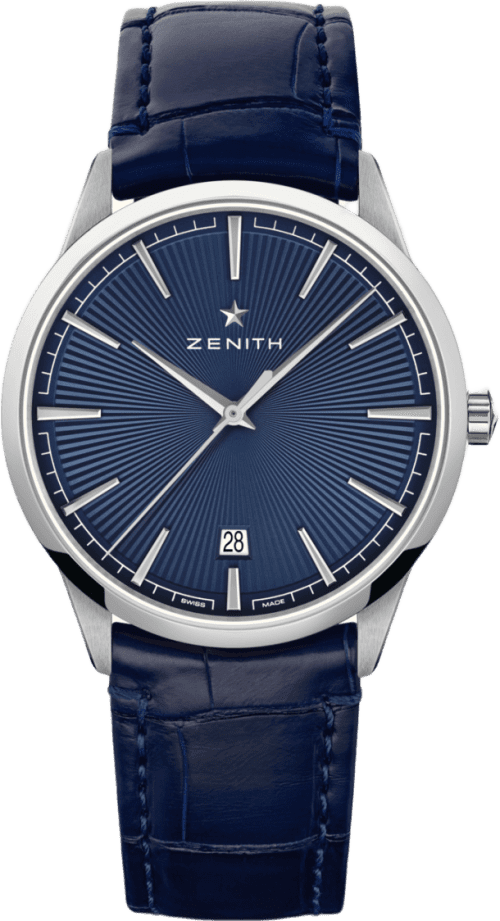Zenith Elite Classic