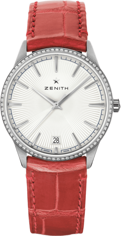 Zenith Elite Classic