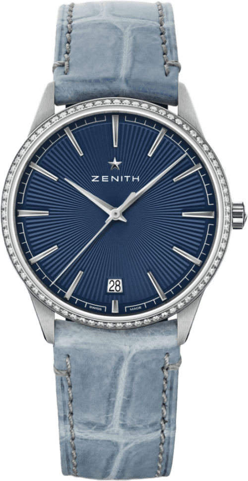 Zenith Elite Classic
