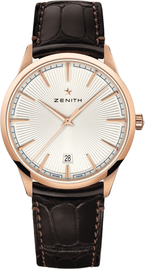 Zenith Elite Classic