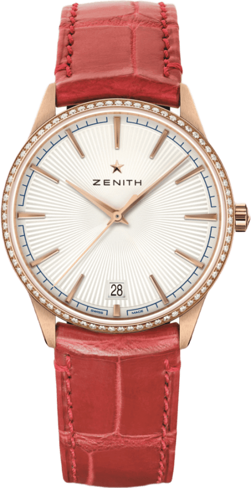 Zenith Elite Classic
