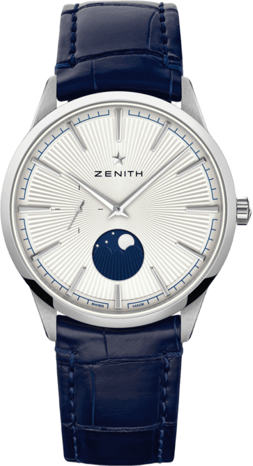Zenith Elite Moonphase