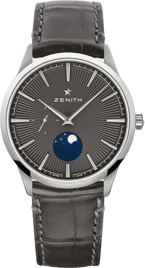 Zenith Elite Moonphase