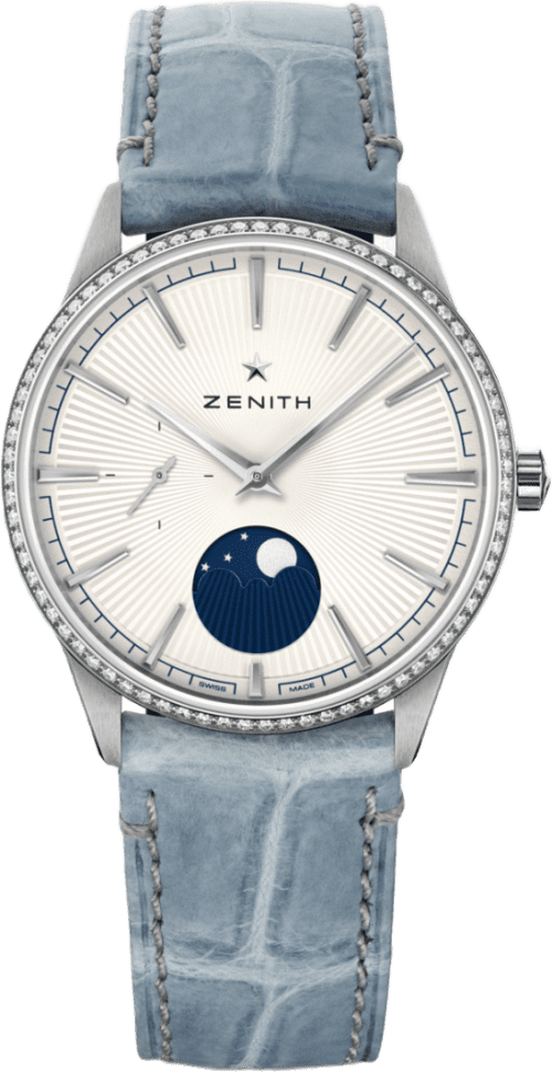 Zenith Elite Moonphase