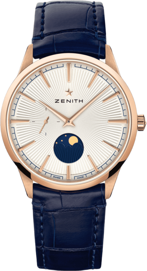 Zenith Elite Moonphase