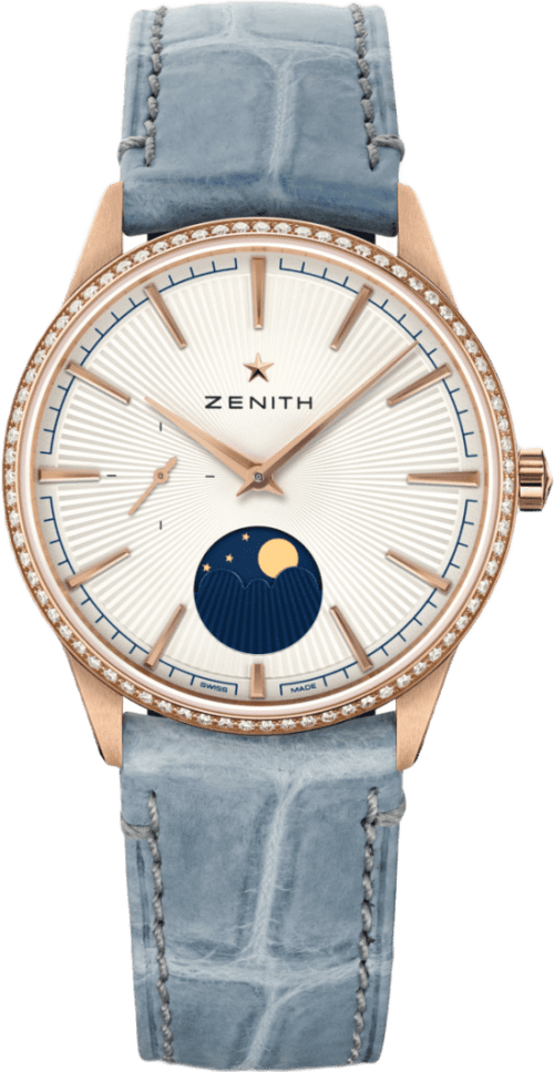 Zenith Elite Moonphase
