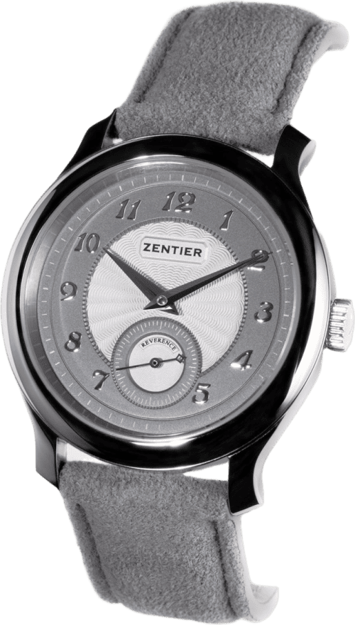 Zentier Reverence - Spectre