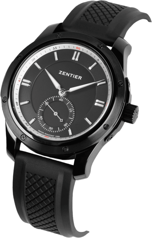 Zentier Z2 - Black