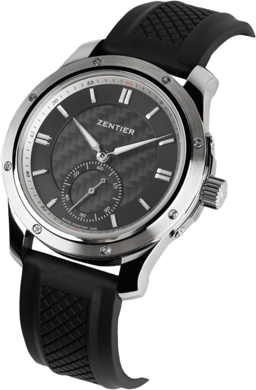 Zentier Z2 - Carbon