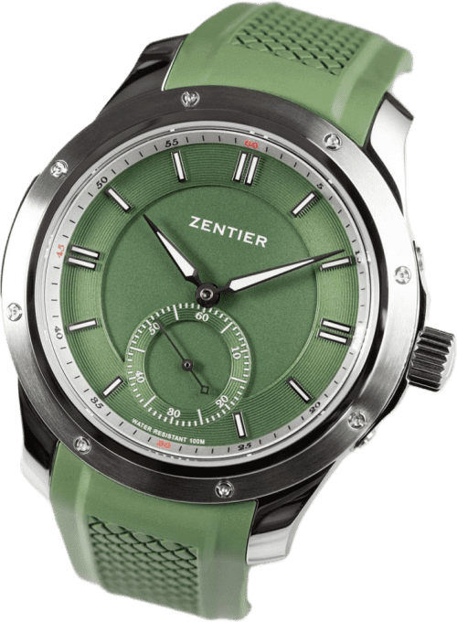 Zentier Z2 - Khaki
