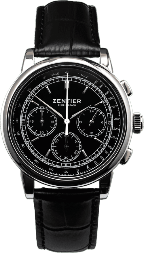 Zentier Zentier Chronograph - 5.01