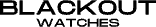 blackout-watches logo