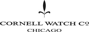 cornell-watch-company logo