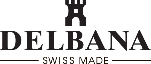 delbana logo