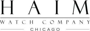 haim-watch-company logo