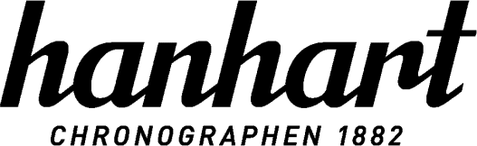 hanhart logo