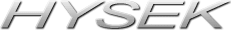hysek logo