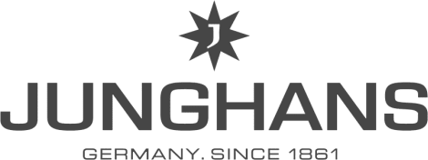 junghans logo
