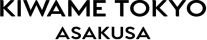kiwame-tokyo-asakusa logo