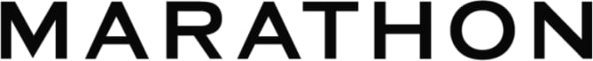 marathon logo