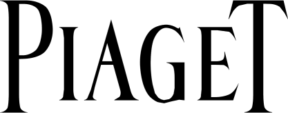piaget logo