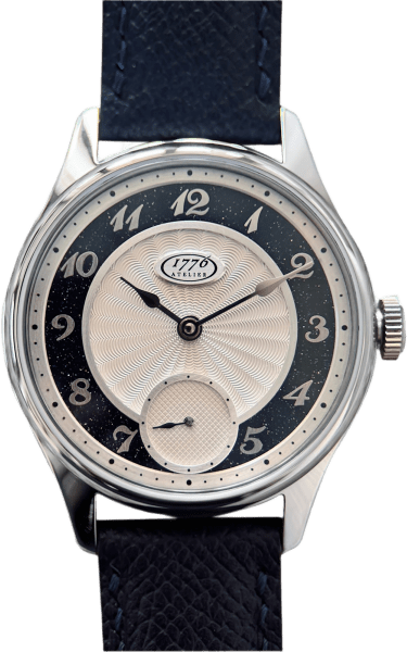 1776 Atelier MOUNT VERNON AVENTURINE