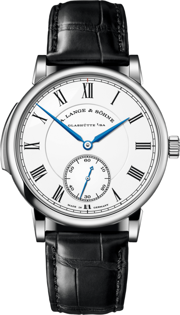 A. Lange & Söhne Richard Lange Minute Repeater