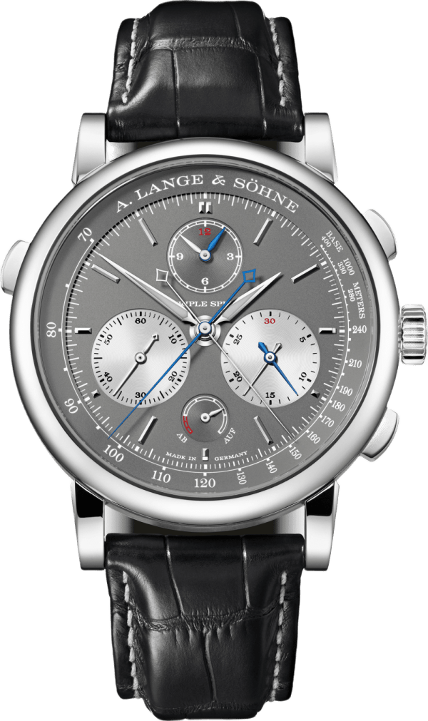 A. Lange & Söhne Triple Split