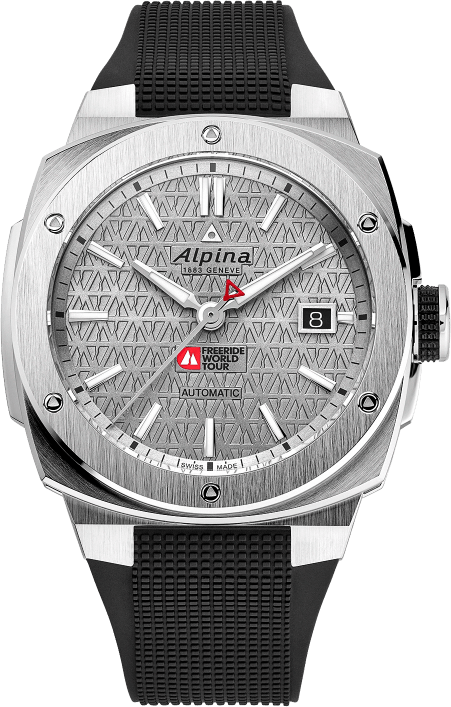 Alpina Alpiner Extreme Automatic Freeride World Tour Special Edition