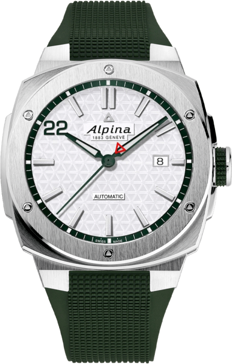 Alpina Alpiner Extreme FWC Limited Edition