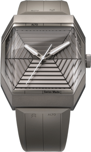 Alto ART 01 MONOCHROME GREY