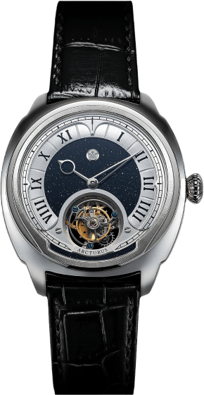 Arcturus Watches LC-2 VANDA TOURBILLON