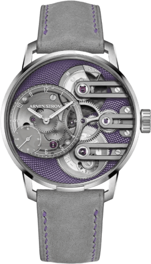 Armin Strom Gravity Equal Force Ultimate