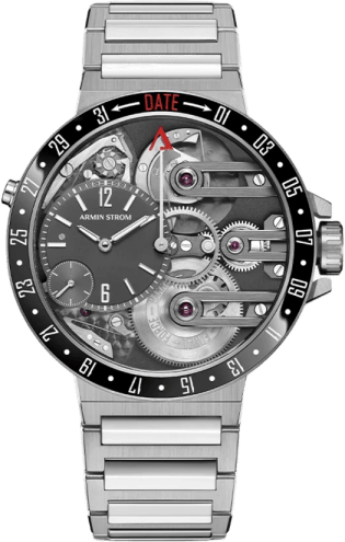 Armin Strom Orbit First Edition