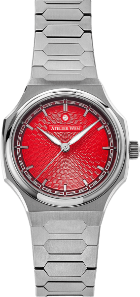 Atelier Wen Perception - XI