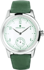 Atelier Wen Porcelain Odyssey - Hao Green Edition