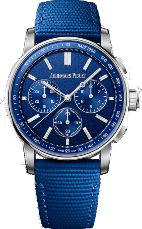 Audemars Piguet Code 11.59 Selfwinding Chronograph
