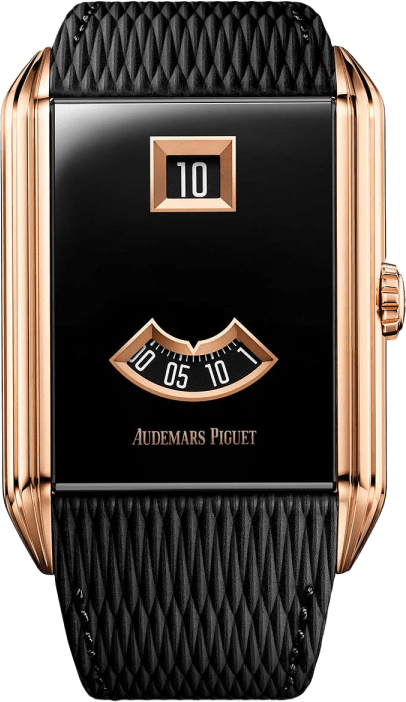 Audemars Piguet Neo Frame Jumping Hour