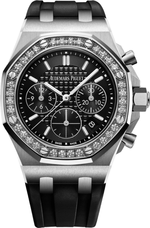 Audemars Piguet Royal Oak Offshore Selfwinding Chronograph