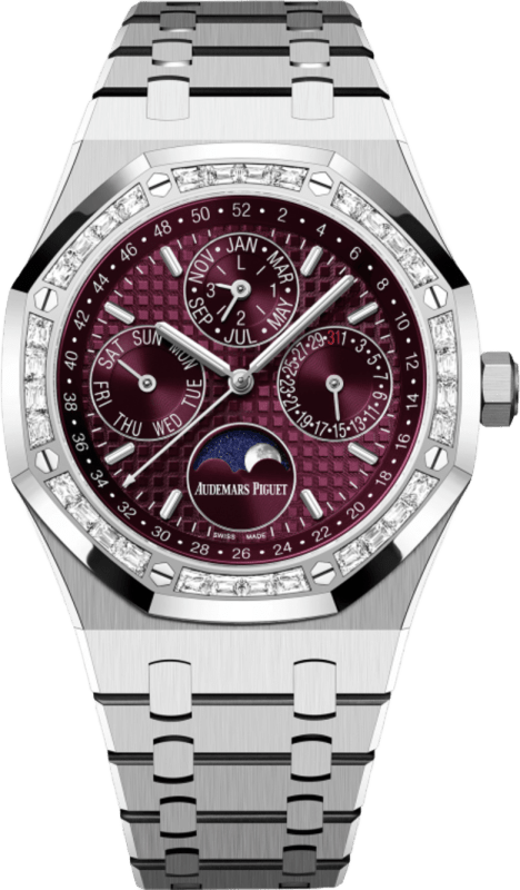 Audemars Piguet Royal Oak Perpetual Calendar