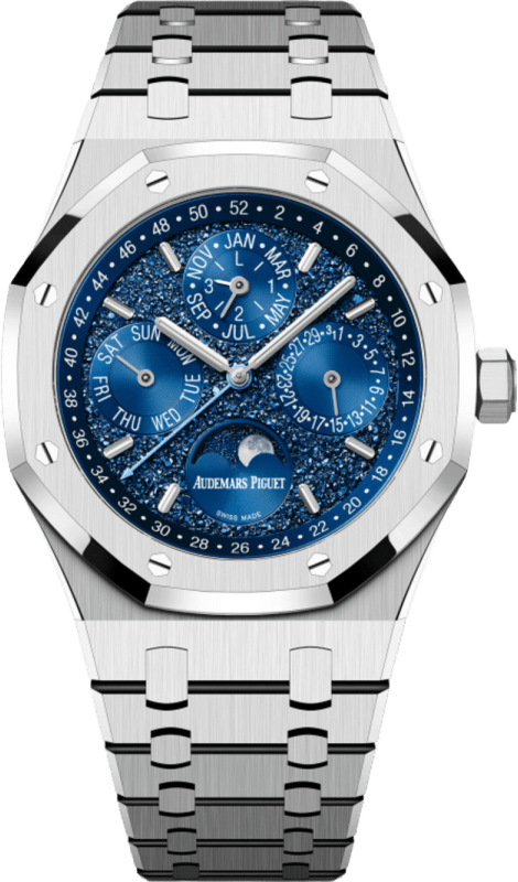 Audemars Piguet Royal Oak Perpetual Calendar "John Mayer"