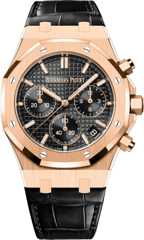 Audemars Piguet Royal Oak Selfwinding Chronograph