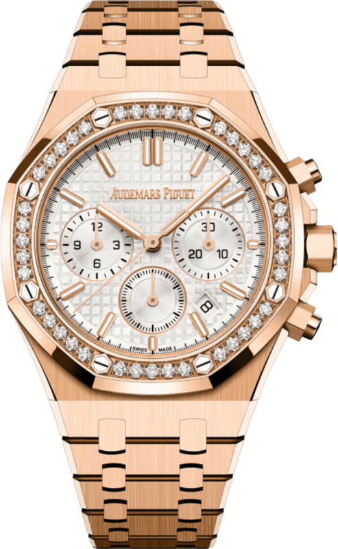 Audemars Piguet Royal Oak Selfwinding Chronograph