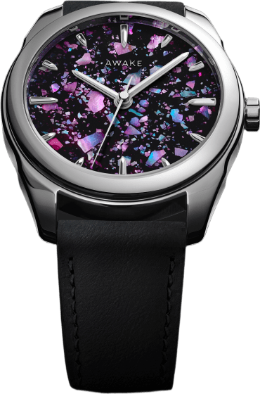 Awake Son Mài - Fragments - Pink