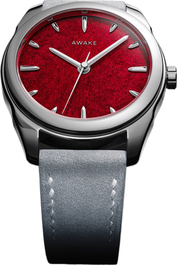 Awake Son Mài – Silver Leaf “Lava”