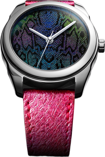 Awake Sơn Mài - "Year of the Sssnake"