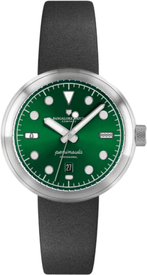 Bangalore Watch Company Agumbe