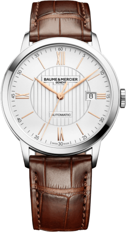 Baume & Mercier Classima 10263