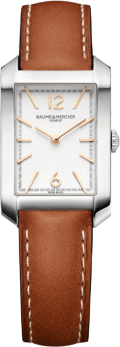 Baume & Mercier Hampton 10472